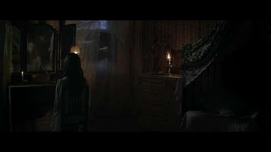 The Lodgers - Backdrop