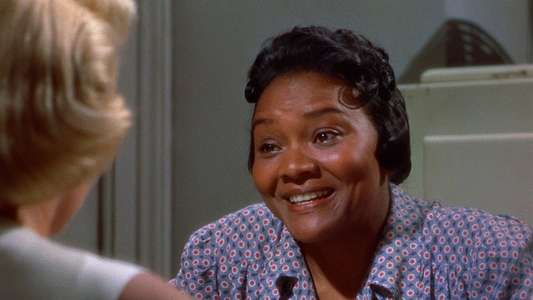 Imitation of Life - Backdrop