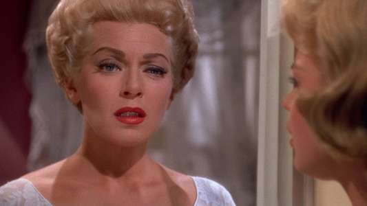 Imitation of Life - Backdrop
