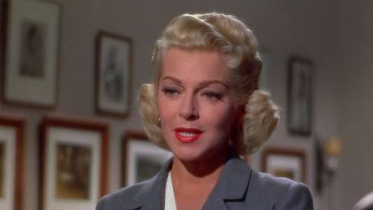 Imitation of Life - Backdrop