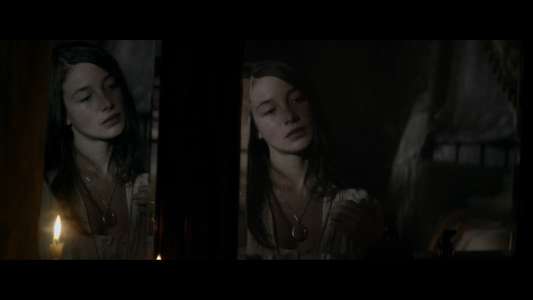 The Lodgers - Backdrop