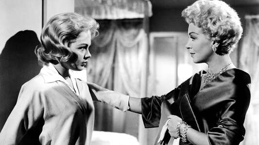 Imitation of Life - Backdrop