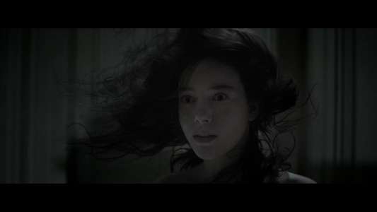The Lodgers - Backdrop