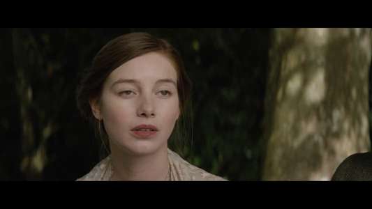 The Lodgers - Backdrop