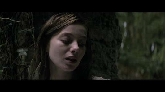 The Lodgers - Backdrop