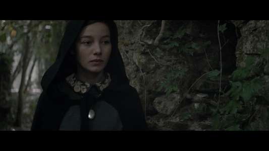 The Lodgers - Backdrop