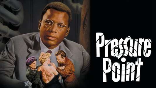 Pressure Point - Backdrops