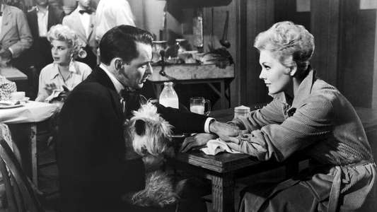 Pal Joey - Backdrop
