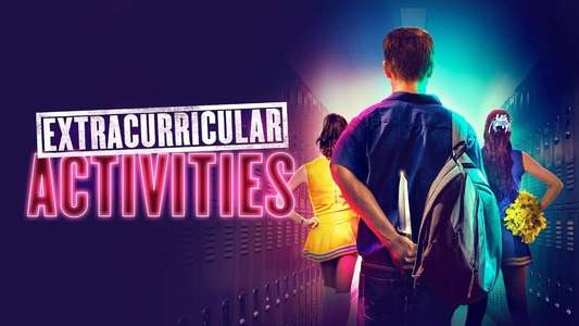 Extracurricular Activities - Backdrop