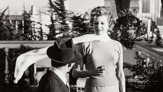 Pal Joey - Backdrop