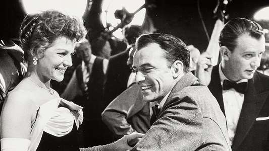 Pal Joey - Backdrop