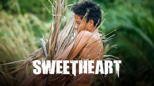 Sweetheart - Backdrops