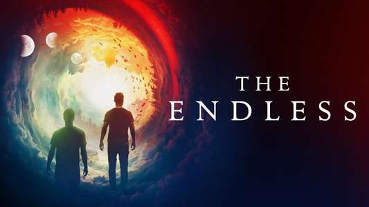 The Endless - Backdrop