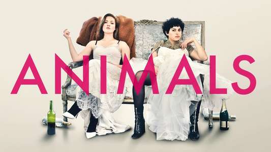 Animals - Backdrop