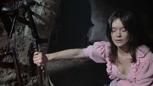 The Legend of Hell House - Backdrop