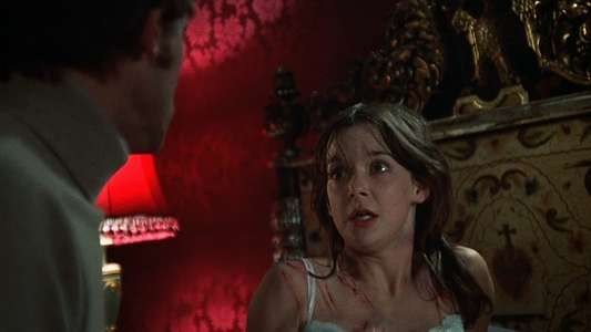 The Legend of Hell House - Backdrop