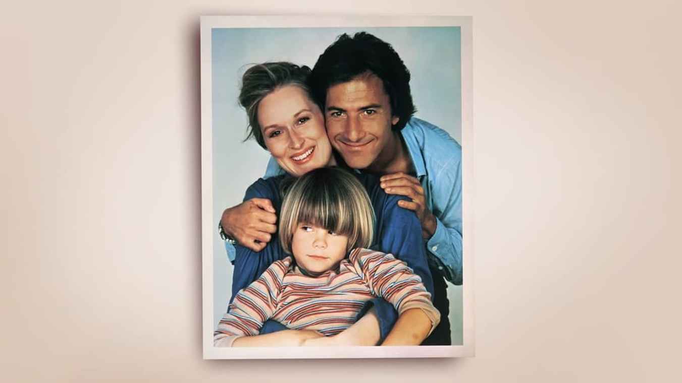 Kramer vs. Kramer