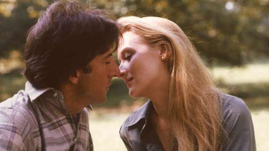 Kramer vs. Kramer - Backdrop