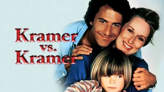 Kramer vs. Kramer - Backdrop