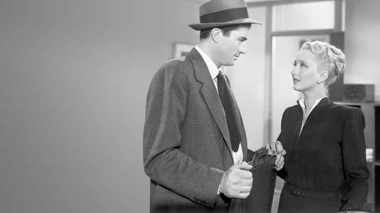 Gentleman's Agreement - Backdrop