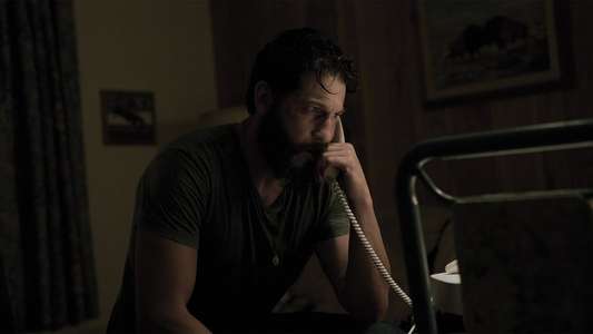 Sweet Virginia - Backdrop