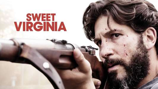 Sweet Virginia - Backdrop