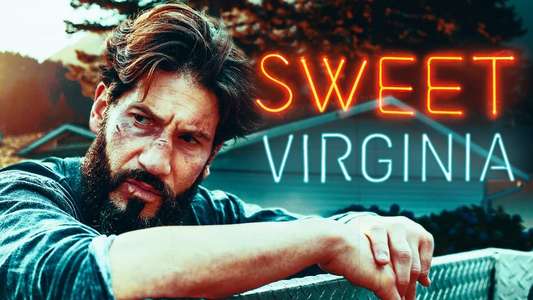 Sweet Virginia - Backdrop