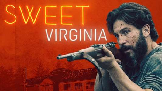 Sweet Virginia - Backdrop