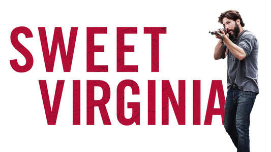 Sweet Virginia - Backdrop