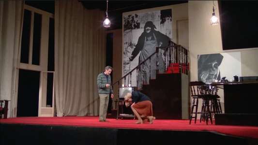 Opening Night - Backdrop
