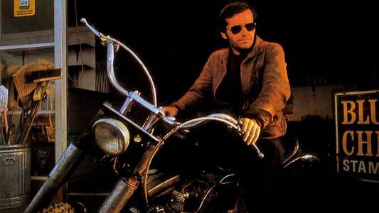 Hells Angels on Wheels - Backdrops