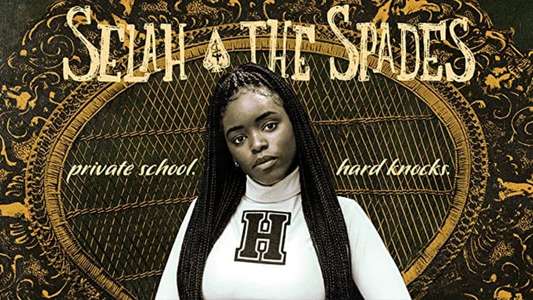 Selah and the Spades - Backdrop