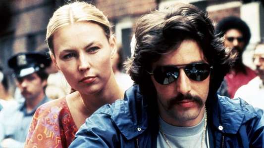 Serpico - Backdrop