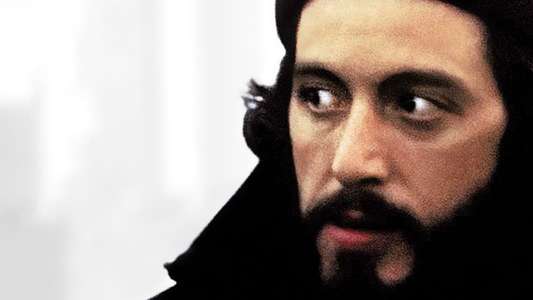 Serpico - Backdrop