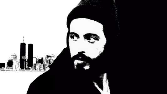 Serpico - Backdrop
