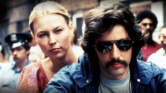 Serpico - Backdrop