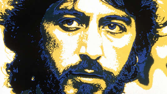 Serpico - Backdrop