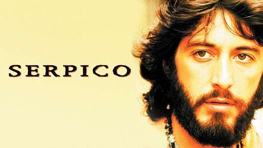 Serpico - Backdrop