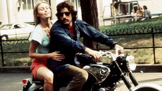 Serpico - Backdrop