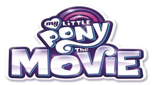My Little Pony: The Movie - Backdrop