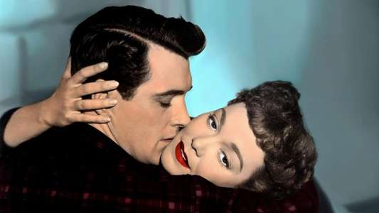 All That Heaven Allows - Backdrop