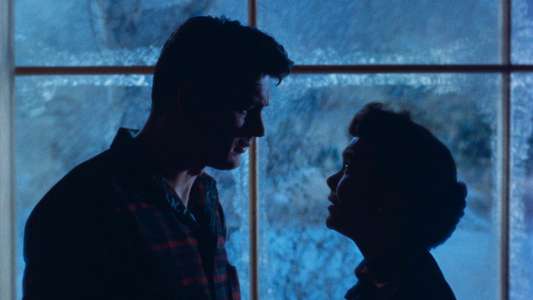 All That Heaven Allows - Backdrop