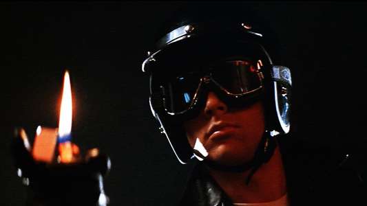 Grease 2 - Backdrop