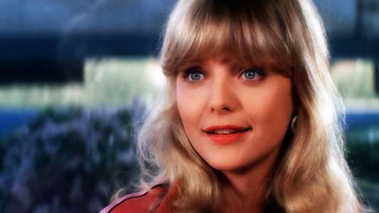 Grease 2 - Backdrop