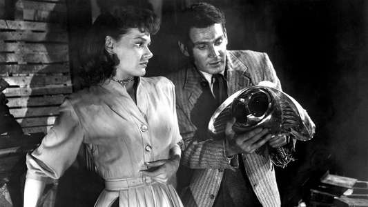 The War of the Worlds - Backdrop