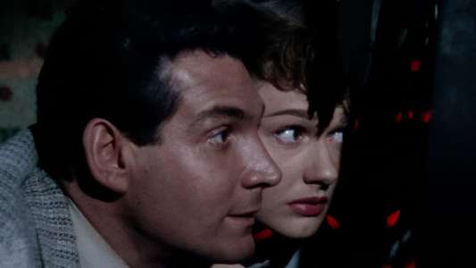 The War of the Worlds - Backdrop