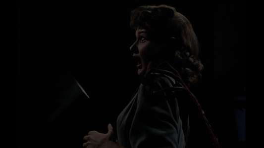 The War of the Worlds - Backdrop