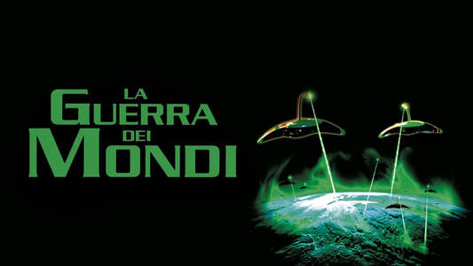 The War of the Worlds - Backdrop