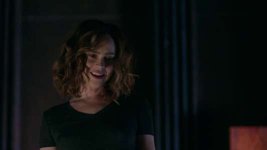 Cult of Chucky - Backdrop