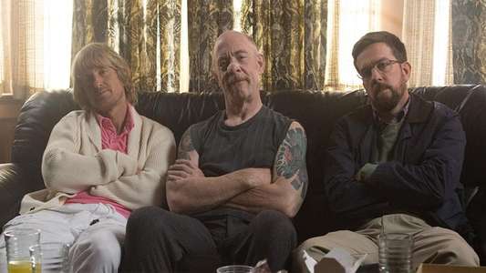 Father Figures - Backdrop